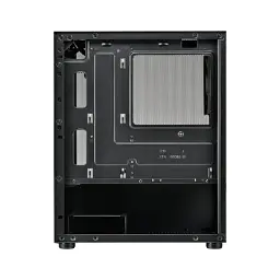 Корпус для ПК FSP S110-B - мініатюра 6