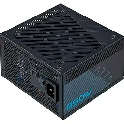 Блок живлення Azza 850W (PSAZ-850G ATX3.1) [141291] - мініатюра 3