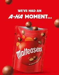 Шоколадні кульки Maltesers Chocolate Enjoy 93г - мініатюра 2