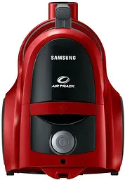 Пилосос безмішковий Samsung VCC45W0S3R UA - мініатюра 2