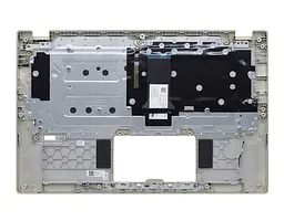 Топкейс ноутбука / верхня панель і клавіатура для ноутбука Acer Swift 1 SF114-34 (6B.A7BN8.009) Оригінал від Acer, Верхня панель клавіатури - мініатюра 2