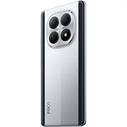 Смартфон Poco M8 5G 8/256GB Silver Global EU [162037] - мініатюра 7