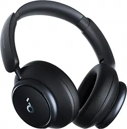 Навушники SoundСore Space Q45 Black (A3040G11) [77222] - мініатюра 5