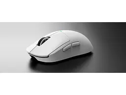 Миша MCHOSE A5 V3 Ultra Wireless White (MC-A5V3-2) - мініатюра 5