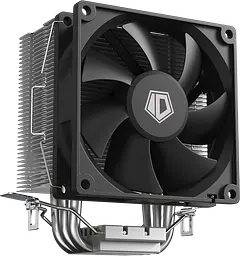 Повітряне охолодження ID-Cooling SE-903-SD V3 Black (SE-903-SD V3)