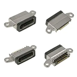 Роз'єм зарядки USB type-C для Xiaomi Mix 2 Xiaomi 8