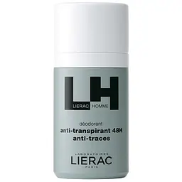 Антиперспірант Lierac Homme, 50 мл