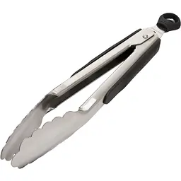 Щипці кухонні OXO Good Grips 23 см (28481) - мініатюра 3