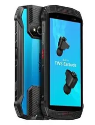 Смартфон Ulefone Armor 15 6/128Gb Tech Blue Global version - мініатюра 4