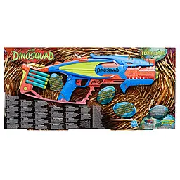 Уцінка. Бластер Hasbro Nerf Terrodak з 12 стрілами (F6313) - мініатюра 3