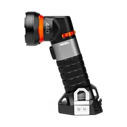 Ліхтар Nebo Luxterme SL 25 R (1033-NB NEB-SPT-1004-G) - мініатюра 2
