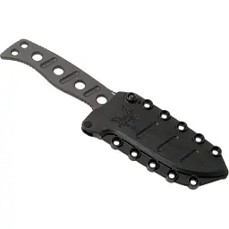 Ніж Benchmade Sibert Adamas Black (375BK-1) - мініатюра 5