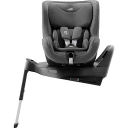 Автокрісло Britax Romer Dualfix Pro M Style Mineral Grey - мініатюра 6