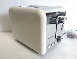 Тостер Silver Crest STS 920 A1 cream - мініатюра 7