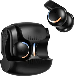 Навушники Havit OWS907 TWS чорні (6939119080228)