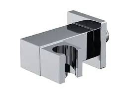 Душова система прихованого монтажу Corsan CMZ069TCH хром + BOX з термостатом 647014, Хром - мініатюра 6