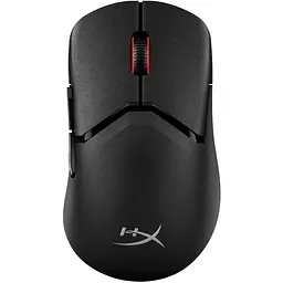 Миша HyperX Pulsefire Saga Pro Black (A2PB2AA)