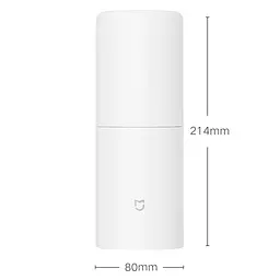Термопот диспенсер Xiaomi MiJia Portable Instant Hot Water Dispenser (MJBXJRYSJ01) - мініатюра 9