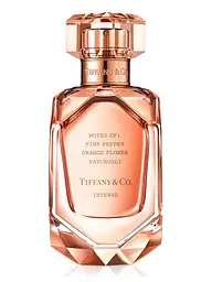 Оригінал Tiffany Tiffany & Co Rose Gold 75 мл ТЕСТЕР парфумована вода