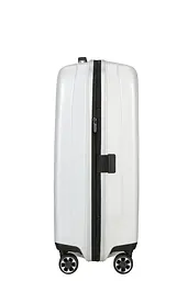 Валіза 70 См Samsonite NEXIS COTTON WHITE 70x48x27(30) KT1*05003 - мініатюра 6