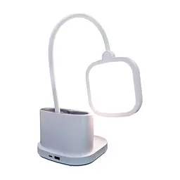 Настільна лампа Quantum VERONA/4000mAh LED з Power Bank (QM-TL1060) - мініатюра 5