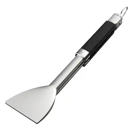 Плоскі щипці Weber (3400425)