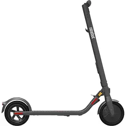 Електросамокат Xiaomi Ninebot KickScooter E22E чорний - мініатюра 4