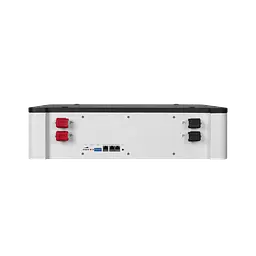 Акумулятор 51,2V - 100 Ah (5120Wh) для ДБЖ LP BOX DEYE - мініатюра 5