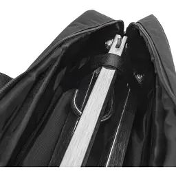 Чохол для триноги Petromax Transport Bag for Cooking Tripod Black - мініатюра 3