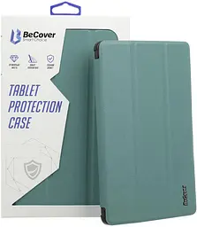 Чохол до планшета BeCover Smart Case Lenovo Tab P11 (2nd Gen) (TB-350FU/TB-350XU) 11.5" Dark Green (708679)