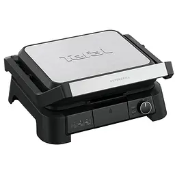 Гриль Tefal SuperGrill 3in1 (GC510DE0)