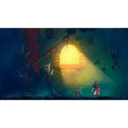 Гра Dead Cells Action Game Of The Year для Nintendo Switch [EN + RU sub] [78386] - мініатюра 3