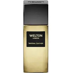 Парфум Welton London Imperial Leather 50 мл Extrait de Parfum тестер