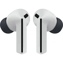 Навушники Samsung Galaxy Buds 3 FE R420 Gray (SM-R420NZAASEK) - мініатюра 5