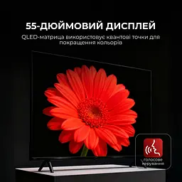 Телевізор SHARP 55HP5265E - мініатюра 2
