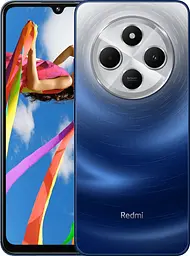 Смартфон Xiaomi Redmi 14C 8/256GB NFC Starry Blue