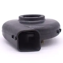 Двигун вентилятора для робота-пилососа Xiaomi Roborock S5 Max, S50, S5, S6, Mop 2, Vacuum Cleaner Mop 1С - мініатюра 3