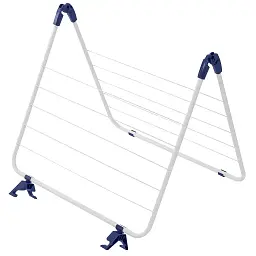 Сушарка для білизни Casa Si Flex Dry 4in1 White (CS92970D05) - мініатюра 6