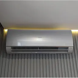 Кондиціонер Haier AS25FL-S/1U25MEHFRA-1 Flexis Inverter - мініатюра 7
