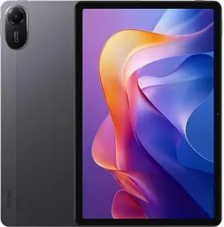 Планшет Xiaomi Redmi Pad 2 6/128GB Graphite Gray (Global) Wi-Fi