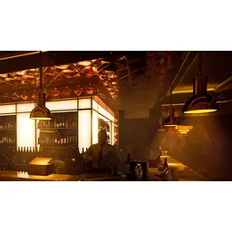 Гра консольна Games Software PS5 Vampire: The Masquerade - Bloodlines 2 Day One Edition BD диск - мініатюра 6