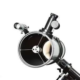 Телескоп SIGETA ME-150 150/750 EQ3 - мініатюра 9