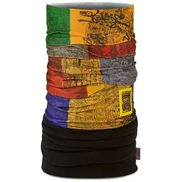 Шарф-труба Buff Polar, Temple Multi