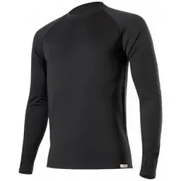 Термофутболка Lasting Wity 9090 Black L (1054-002.001.1284)
