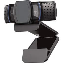 Веб-камера Logitech C920s Pro HD (960-001252) - мініатюра 2
