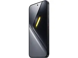 Смартфон Xiaomi POCO X8 Pro Max 12/256GB Black - мініатюра 3