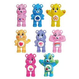 Фігурка Cool Things сюрприз - серії Care Bears - Зіркові друзі (CB015) - мініатюра 2