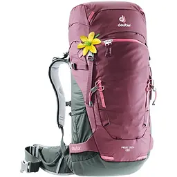 Рюкзак Deuter Rise 32+ SL Graphite-Black (1052-3301218 4701)