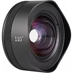 Ширококутний об'єктив для смартфона Kase Wide Lens III [112942]