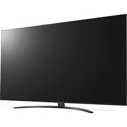Телевізор LG AI UT81 86" LED 4K UA [86UT81006LA] [128160] - мініатюра 3